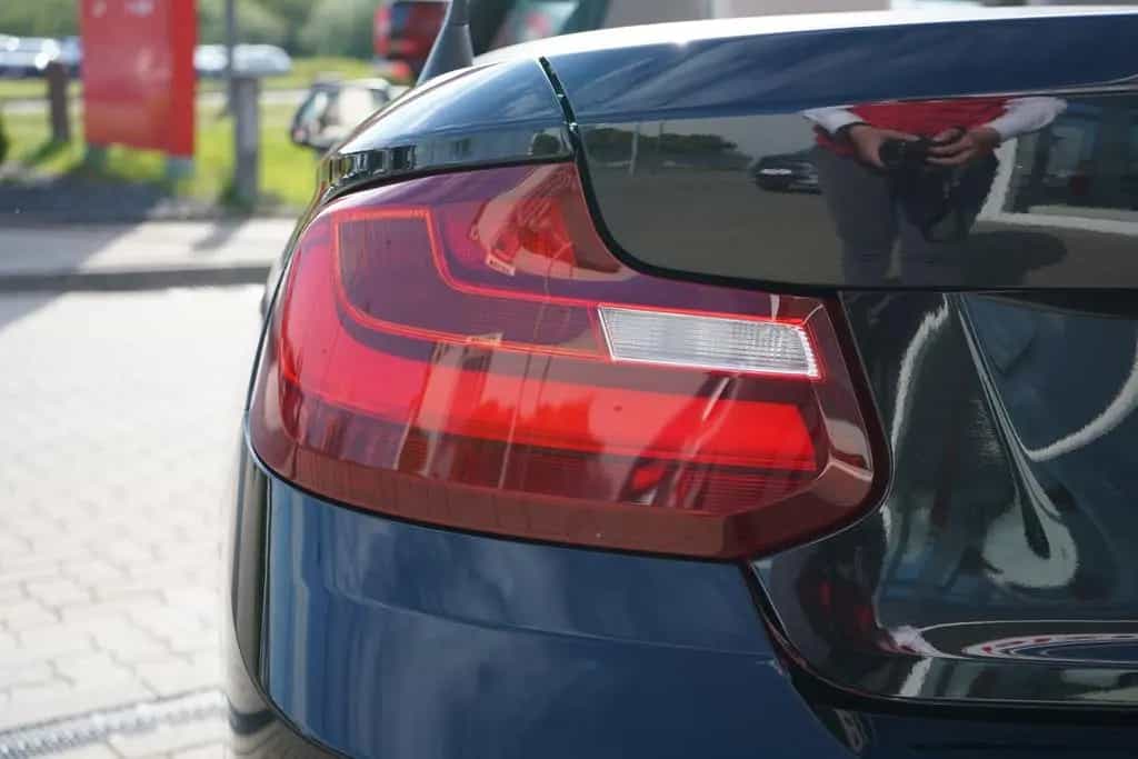 BMW 2 Series 220i Sport Line Tempomat Sitzheizung Leder PDC 11/2016-photo-38