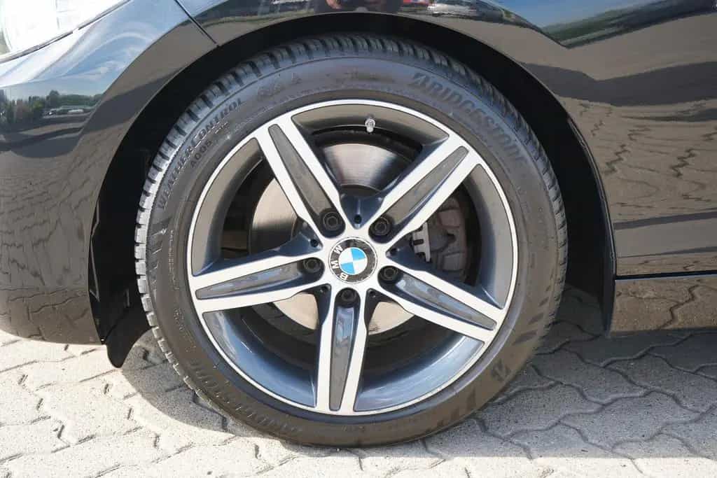 BMW 2 Series 220i Sport Line Tempomat Sitzheizung Leder PDC 11/2016-photo-39