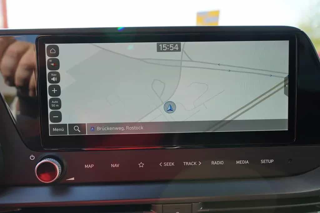 Hyundai i20 1.0 N Line Mild-Hybrid LED Navi Kamera USB 11/2021-photo-12