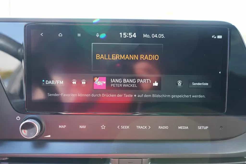 Hyundai i20 1.0 N Line Mild-Hybrid LED Navi Kamera USB 11/2021-photo-13