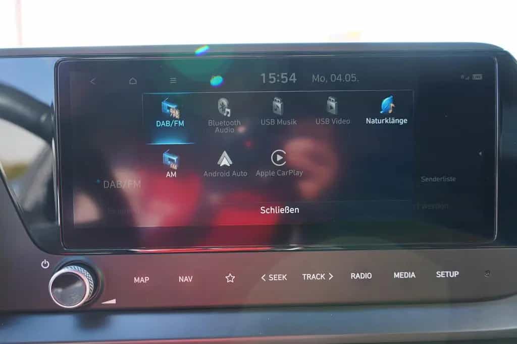 Hyundai i20 1.0 N Line Mild-Hybrid LED Navi Kamera USB 11/2021-photo-14