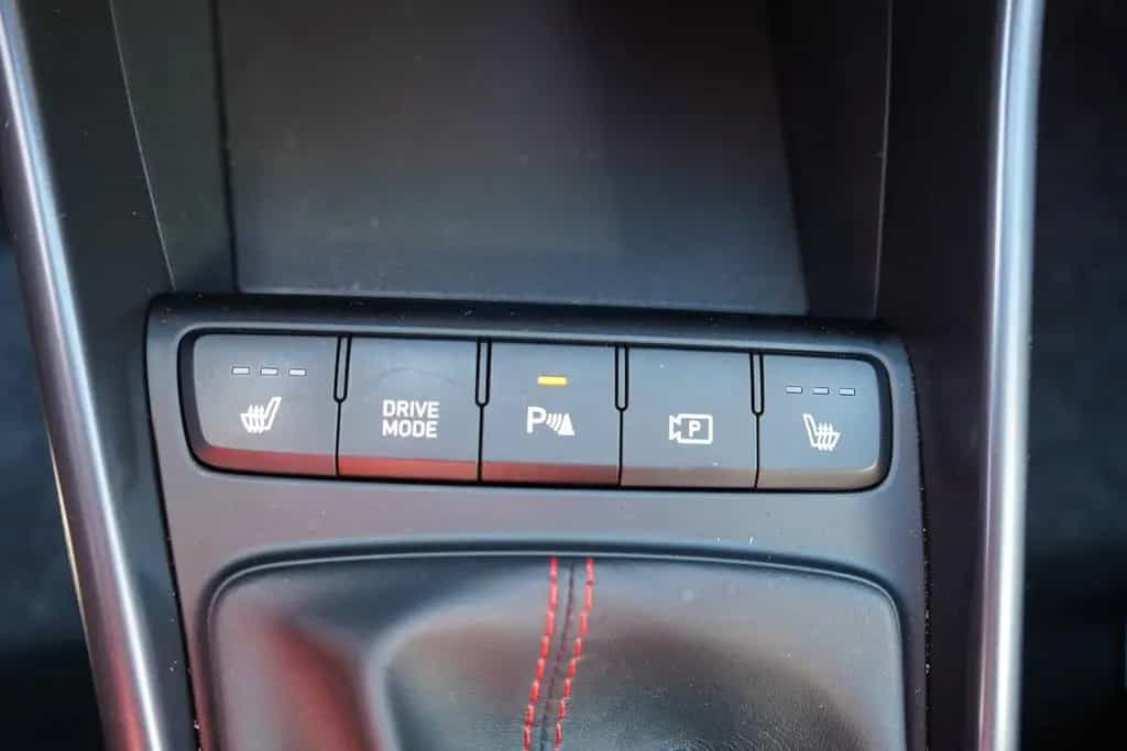 Hyundai i20 1.0 N Line Mild-Hybrid LED Navi Kamera USB 11/2021-photo-19