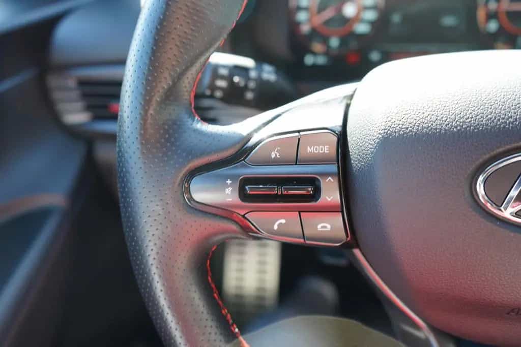 Hyundai i20 1.0 N Line Mild-Hybrid LED Navi Kamera USB 11/2021-photo-23