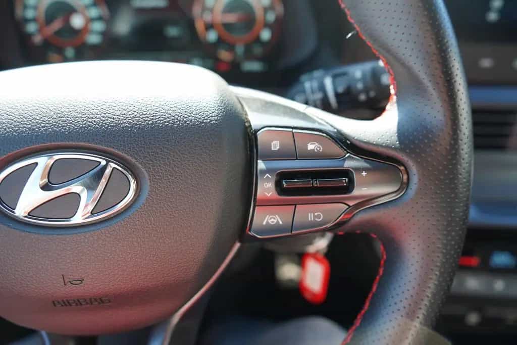 Hyundai i20 1.0 N Line Mild-Hybrid LED Navi Kamera USB 11/2021-photo-24