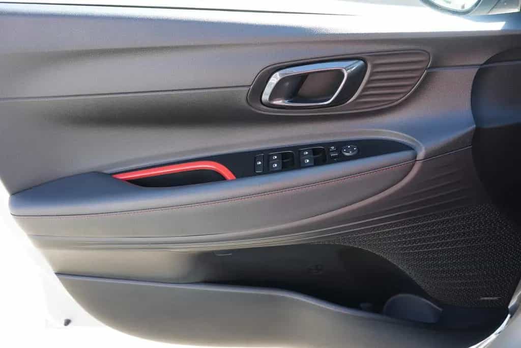 Hyundai i20 1.0 N Line Mild-Hybrid LED Navi Kamera USB 11/2021-photo-27
