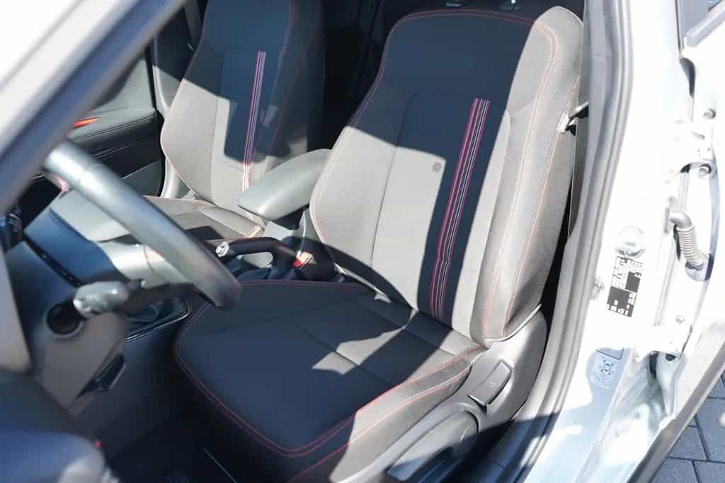 Hyundai i20 1.0 N Line Mild-Hybrid LED Navi Kamera USB 11/2021-photo-32