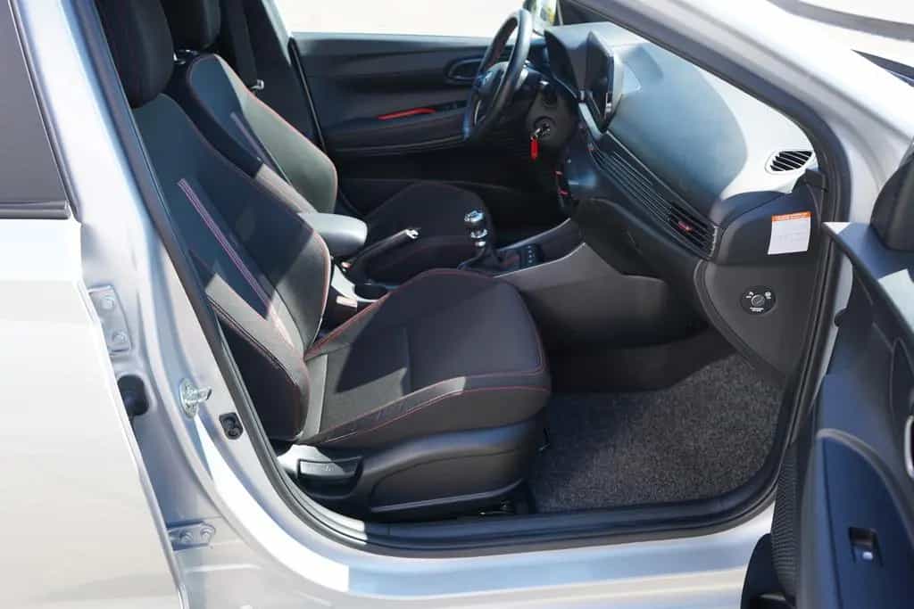 Hyundai i20 1.0 N Line Mild-Hybrid LED Navi Kamera USB 11/2021-photo-33