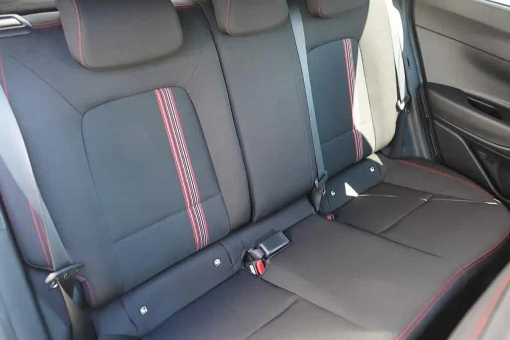 Hyundai i20 1.0 N Line Mild-Hybrid LED Navi Kamera USB 11/2021-photo-36