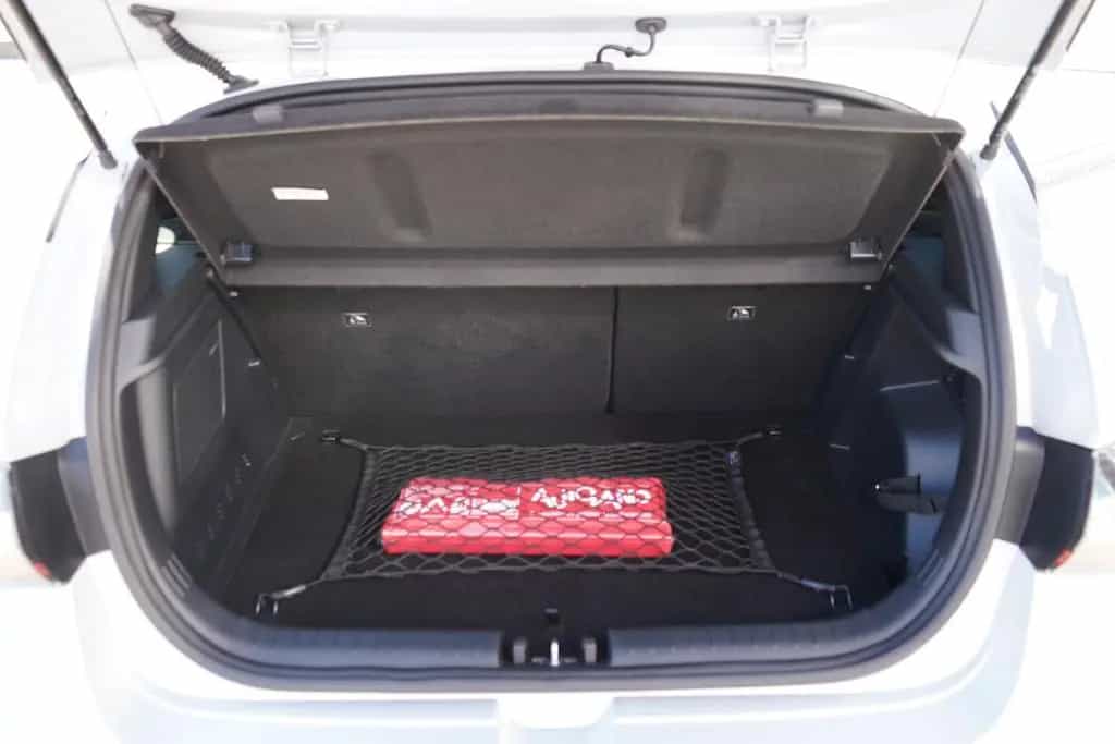 Hyundai i20 1.0 N Line Mild-Hybrid LED Navi Kamera USB 11/2021-photo-37