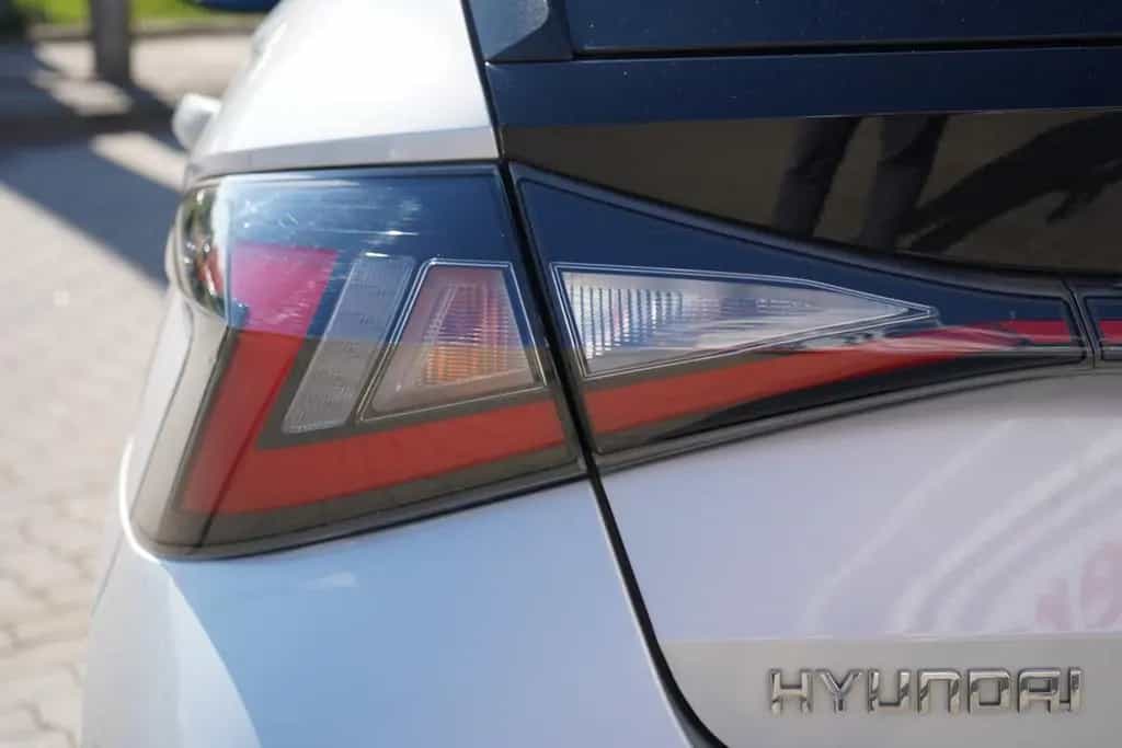Hyundai i20 1.0 N Line Mild-Hybrid LED Navi Kamera USB 11/2021-photo-39