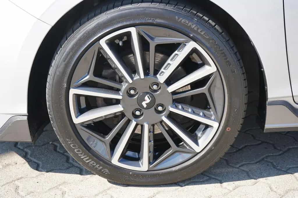 Hyundai i20 1.0 N Line Mild-Hybrid LED Navi Kamera USB 11/2021-photo-40