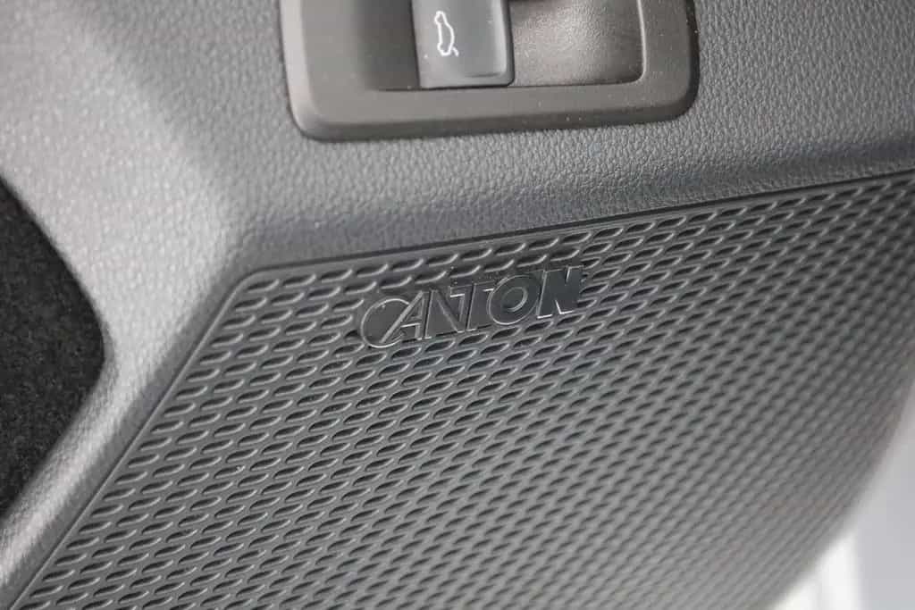 Skoda Octavia Combi 1.5 TSI Style LED Navi Panorama 04/2020-photo-31