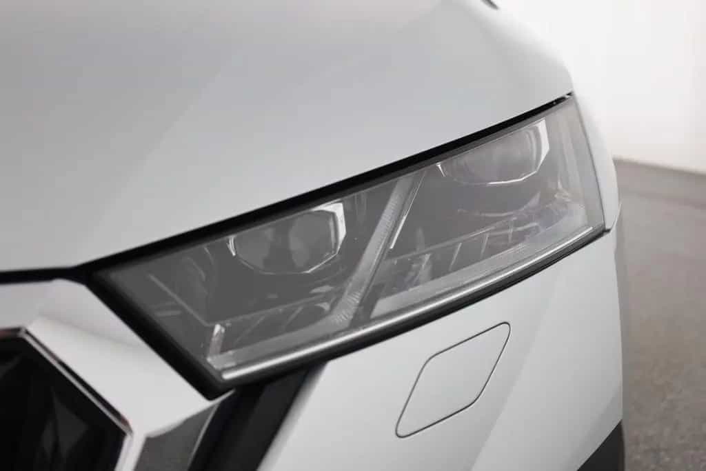 Skoda Octavia Combi 1.5 TSI Style LED Navi Panorama 04/2020-photo-34