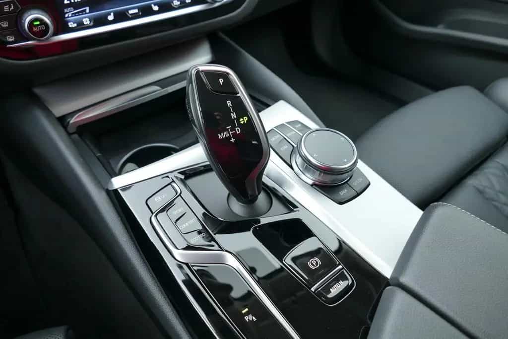 BMW 5 Series d Touring Mild Hybrid LED ACC Leder Kamera 09/2022-photo-22
