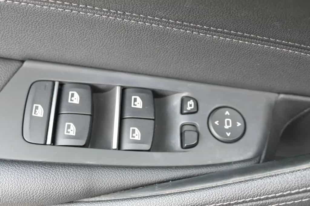 BMW 5 Series d Touring Mild Hybrid LED ACC Leder Kamera 09/2022-photo-25