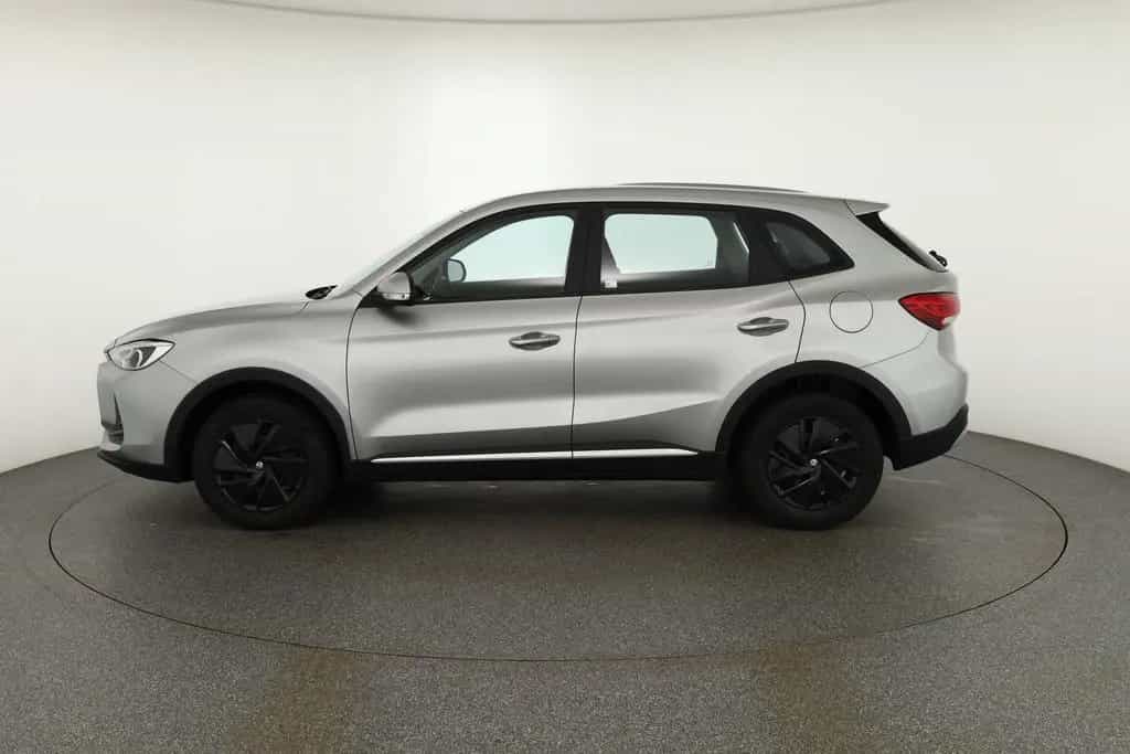 MG ZS 1.5 VTi-Tech Standard Navi Kamera Spurhalte 08/2025-photo-1