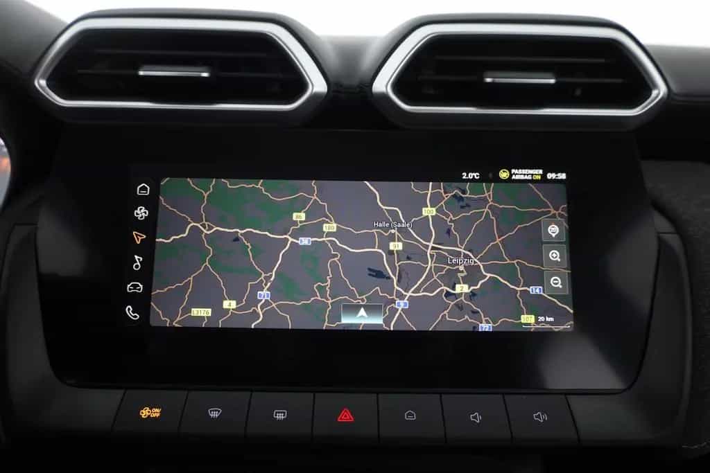 MG ZS 1.5 VTi-Tech Standard Navi Kamera Spurhalte 08/2025-photo-10