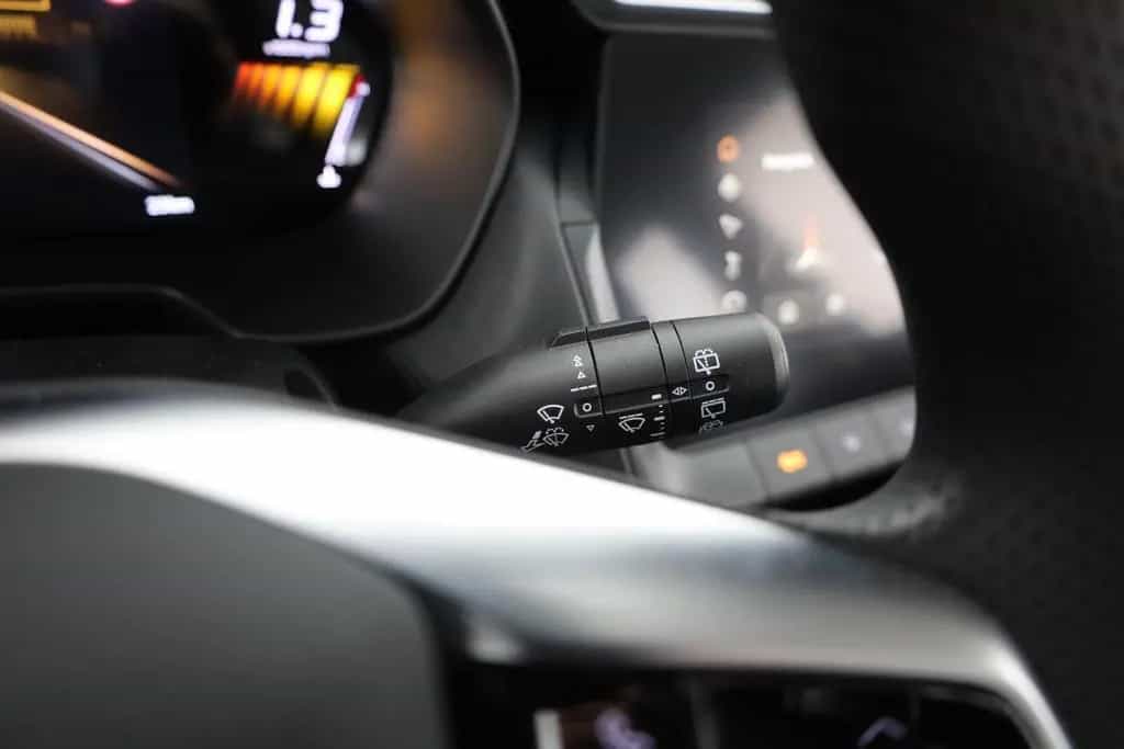 MG ZS 1.5 VTi-Tech Standard Navi Kamera Spurhalte 08/2025-photo-17
