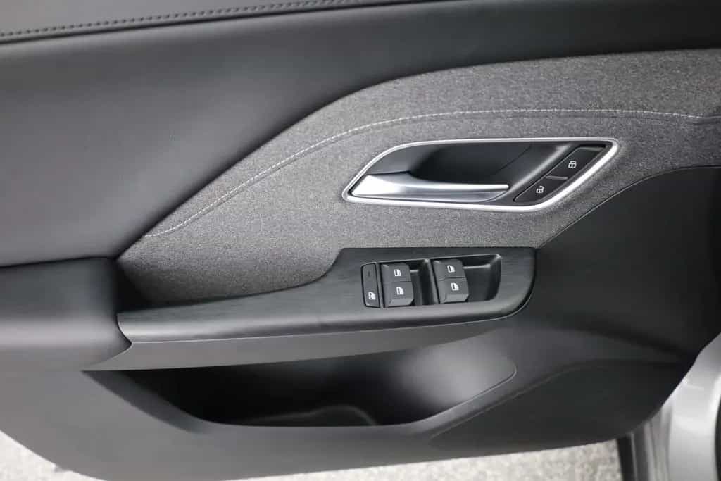 MG ZS 1.5 VTi-Tech Standard Navi Kamera Spurhalte 08/2025-photo-19