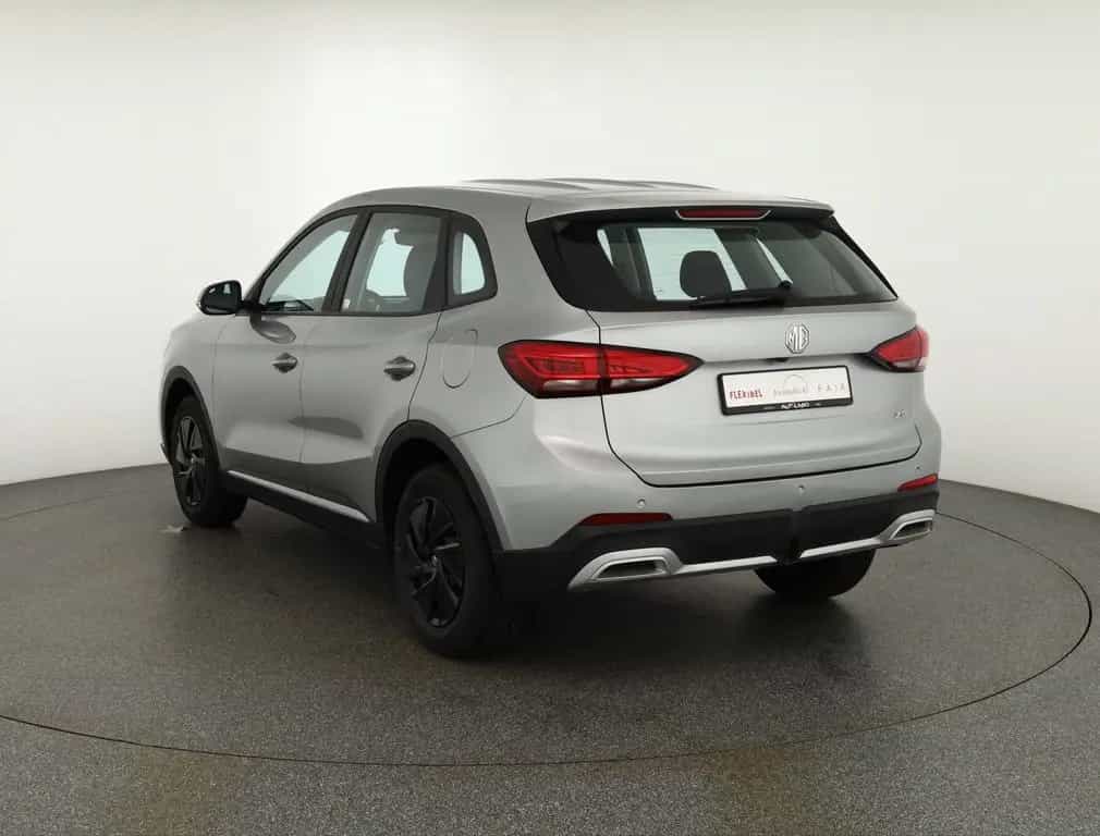 MG ZS 1.5 VTi-Tech Standard Navi Kamera Spurhalte 08/2025-photo-2