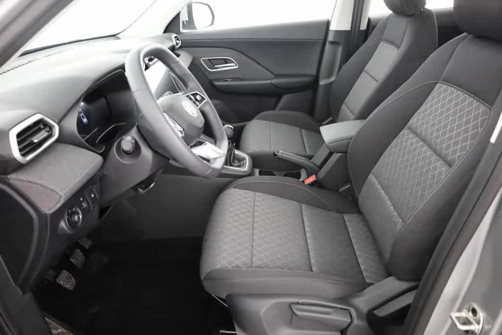 MG ZS 1.5 VTi-Tech Standard Navi Kamera Spurhalte 08/2025-photo-20