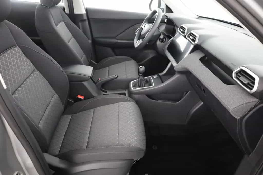 MG ZS 1.5 VTi-Tech Standard Navi Kamera Spurhalte 08/2025-photo-21