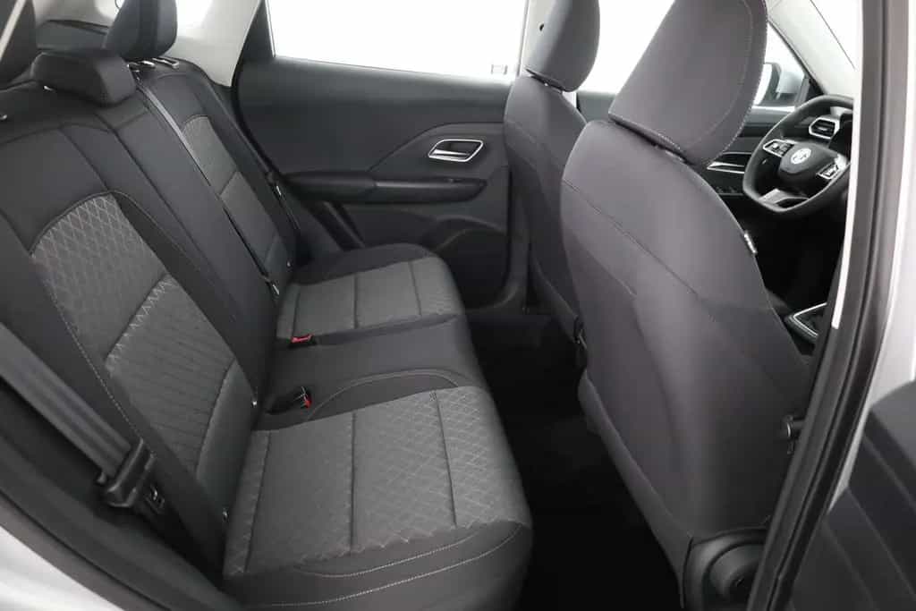 MG ZS 1.5 VTi-Tech Standard Navi Kamera Spurhalte 08/2025-photo-22