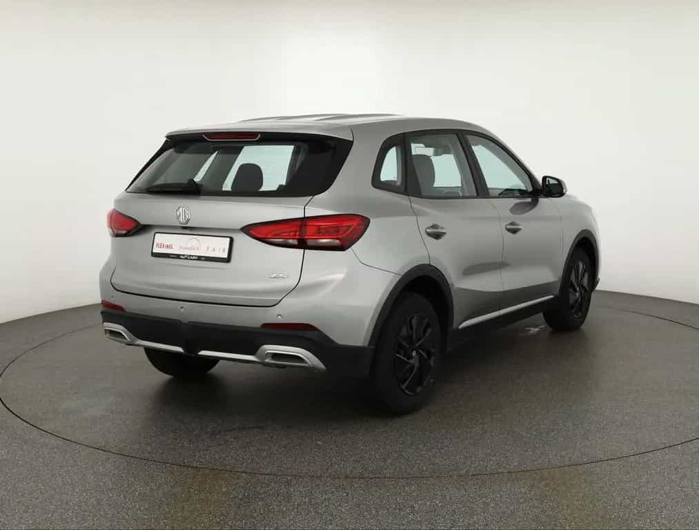 MG ZS 1.5 VTi-Tech Standard Navi Kamera Spurhalte 08/2025-photo-4