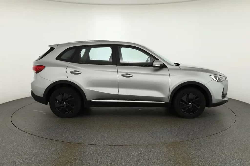 MG ZS 1.5 VTi-Tech Standard Navi Kamera Spurhalte 08/2025-photo-5
