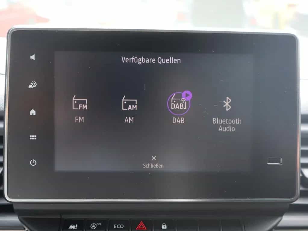 Renault Trafic Combi 2.0 L2H1 3,0t LED Navi Kamera AHK 12/2022-photo-14