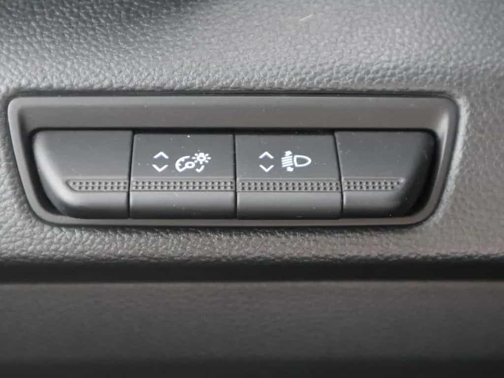 Renault Trafic Combi 2.0 L2H1 3,0t LED Navi Kamera AHK 12/2022-photo-27