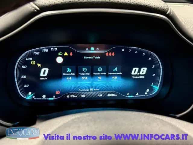 Other MG HS 1.5T-GDI Luxury 162 cv - PROMO 05/2023-photo-11