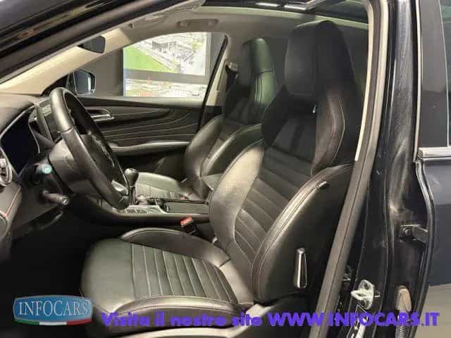 Other MG HS 1.5T-GDI Luxury 162 cv - PROMO 05/2023-photo-3