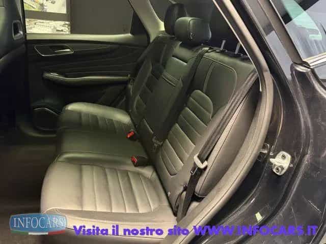 Other MG HS 1.5T-GDI Luxury 162 cv - PROMO 05/2023-photo-5