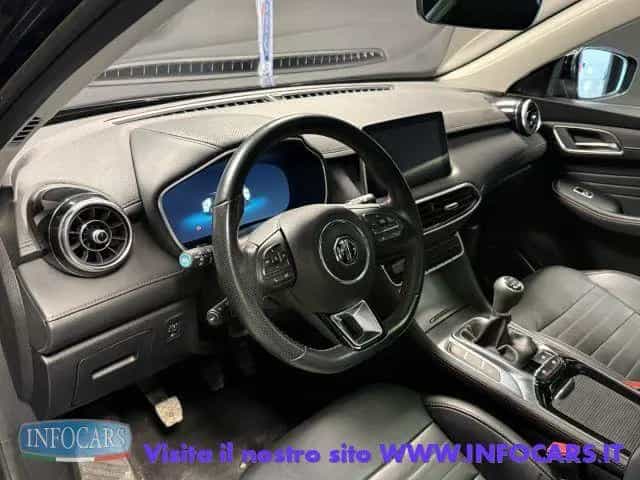 Other MG HS 1.5T-GDI Luxury 162 cv - PROMO 05/2023-photo-7