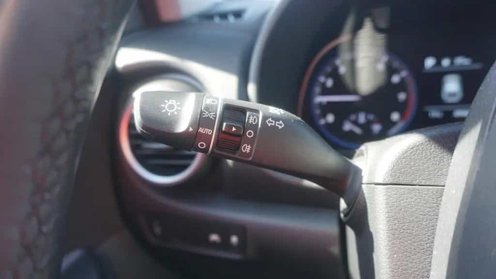 Hyundai KONA 1.0 T-GDI Trend 2WD Navi Kamera Sitzheizung 07/2019-photo-20