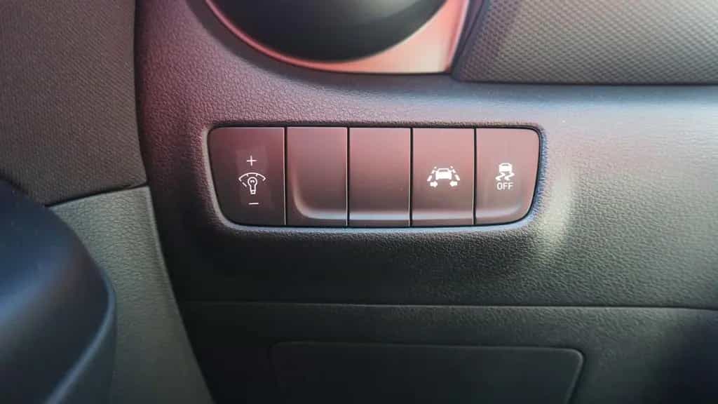 Hyundai KONA 1.0 T-GDI Trend 2WD Navi Kamera Sitzheizung 07/2019-photo-23