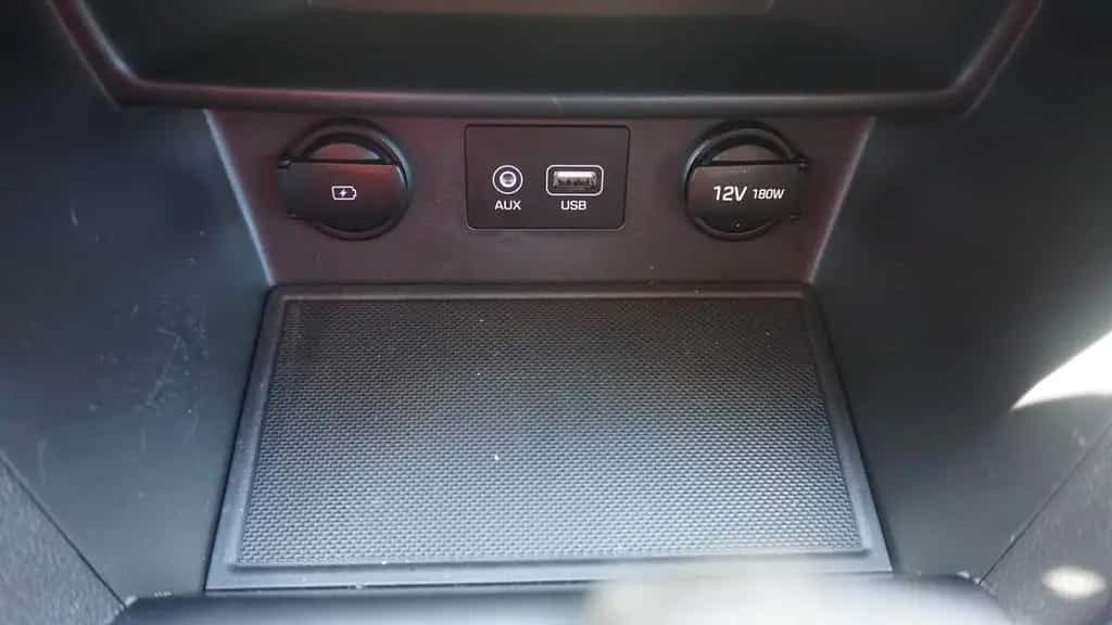 Hyundai KONA 1.0 T-GDI Trend 2WD Navi Kamera Sitzheizung 07/2019-photo-27