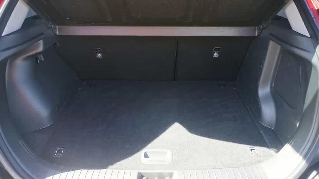 Hyundai KONA 1.0 T-GDI Trend 2WD Navi Kamera Sitzheizung 07/2019-photo-28