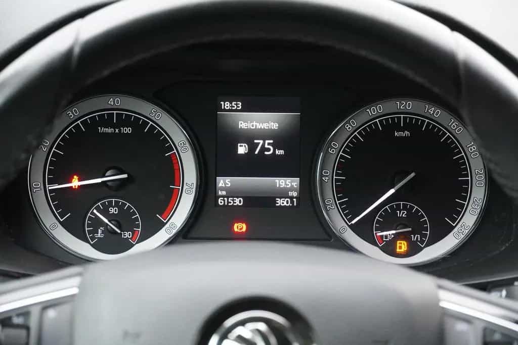 Skoda Karoq 1.5 TSI Ambition Navi Tempomat SmartLink 01/2018-photo-15