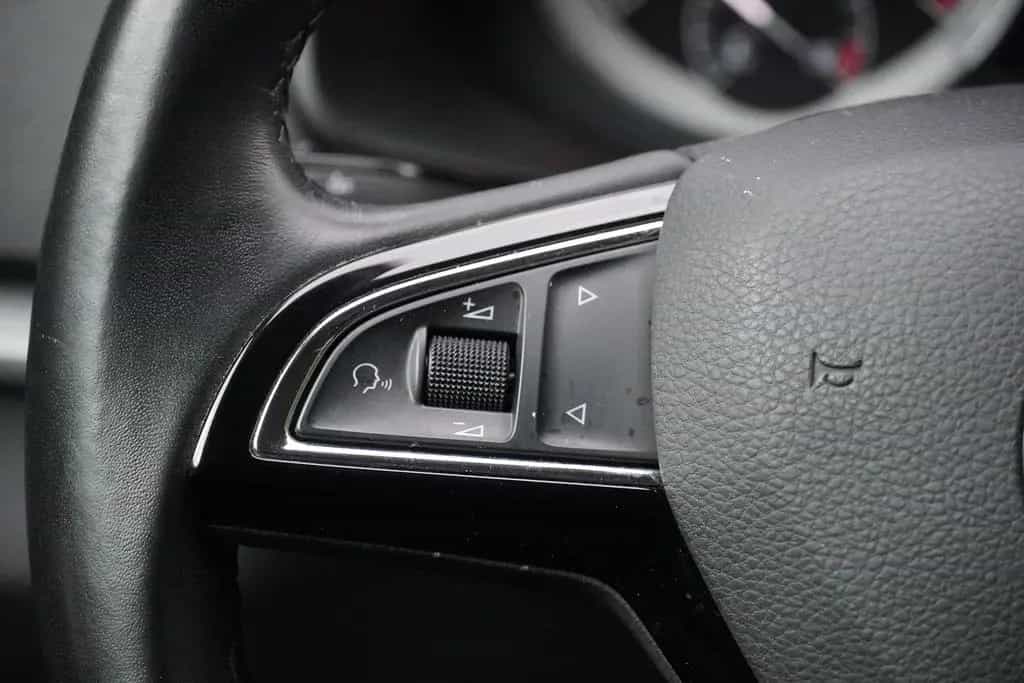 Skoda Karoq 1.5 TSI Ambition Navi Tempomat SmartLink 01/2018-photo-16