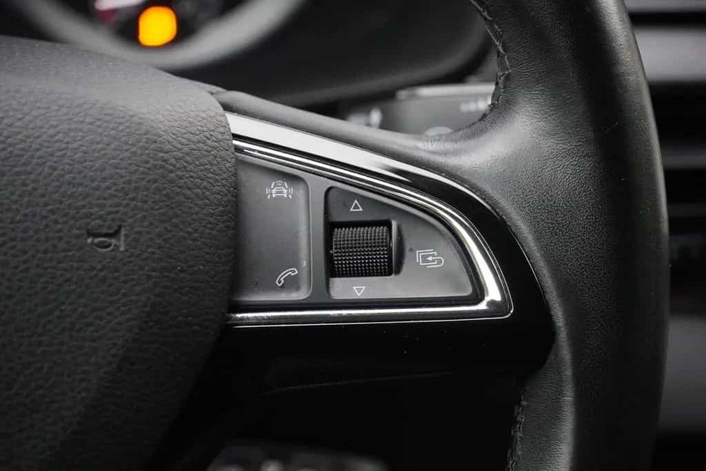 Skoda Karoq 1.5 TSI Ambition Navi Tempomat SmartLink 01/2018-photo-17