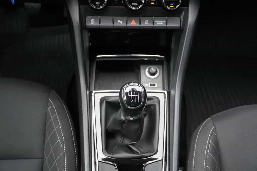 Skoda Karoq 1.5 TSI Ambition Navi Tempomat SmartLink 01/2018-photo-23
