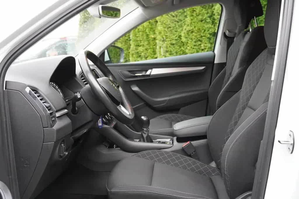 Skoda Karoq 1.5 TSI Ambition Navi Tempomat SmartLink 01/2018-photo-26