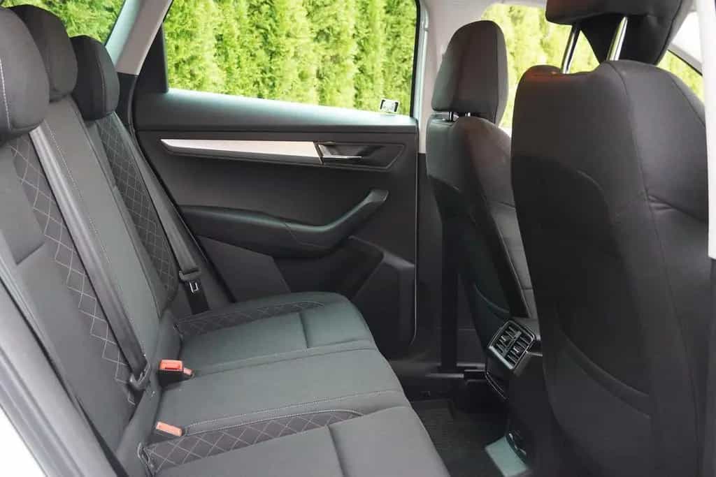 Skoda Karoq 1.5 TSI Ambition Navi Tempomat SmartLink 01/2018-photo-28