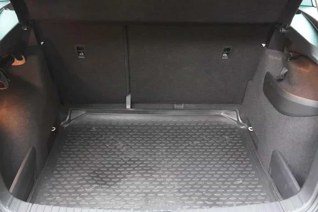 Skoda Karoq 1.5 TSI Ambition Navi Tempomat SmartLink 01/2018-photo-29