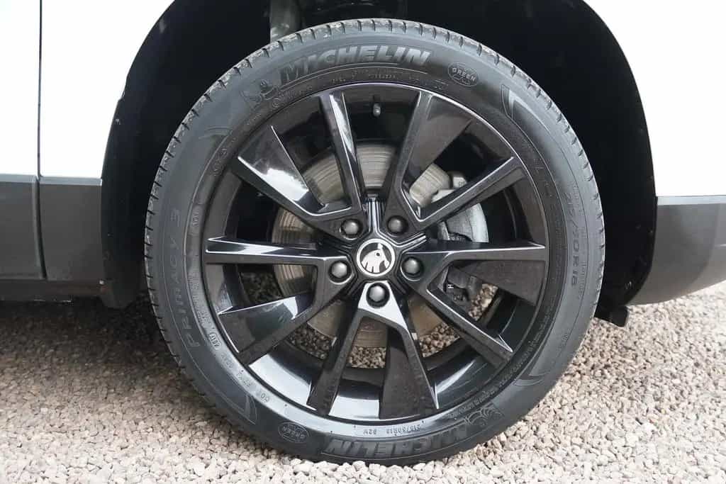 Skoda Karoq 1.5 TSI Ambition Navi Tempomat SmartLink 01/2018-photo-31