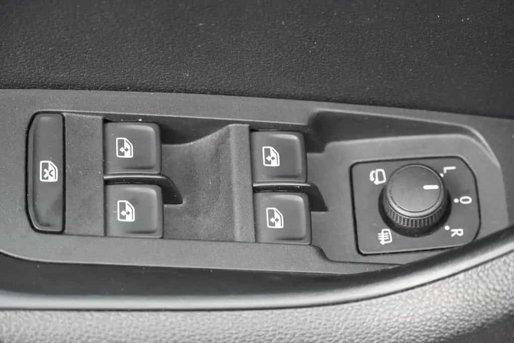 Skoda Karoq 1.5 TSI Ambition Navi Tempomat SmartLink 01/2018-photo-9