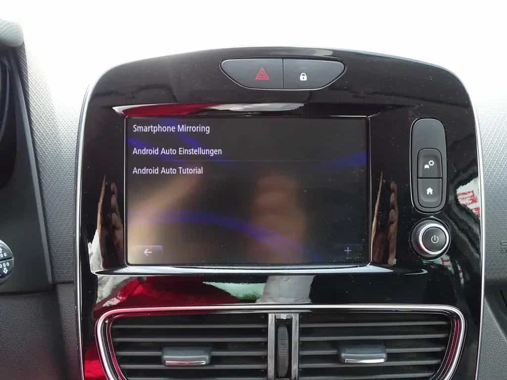 Renault Clio 1.3 TCE Intens LED Navi Kamera Sitzheizung 01/2018-photo-16