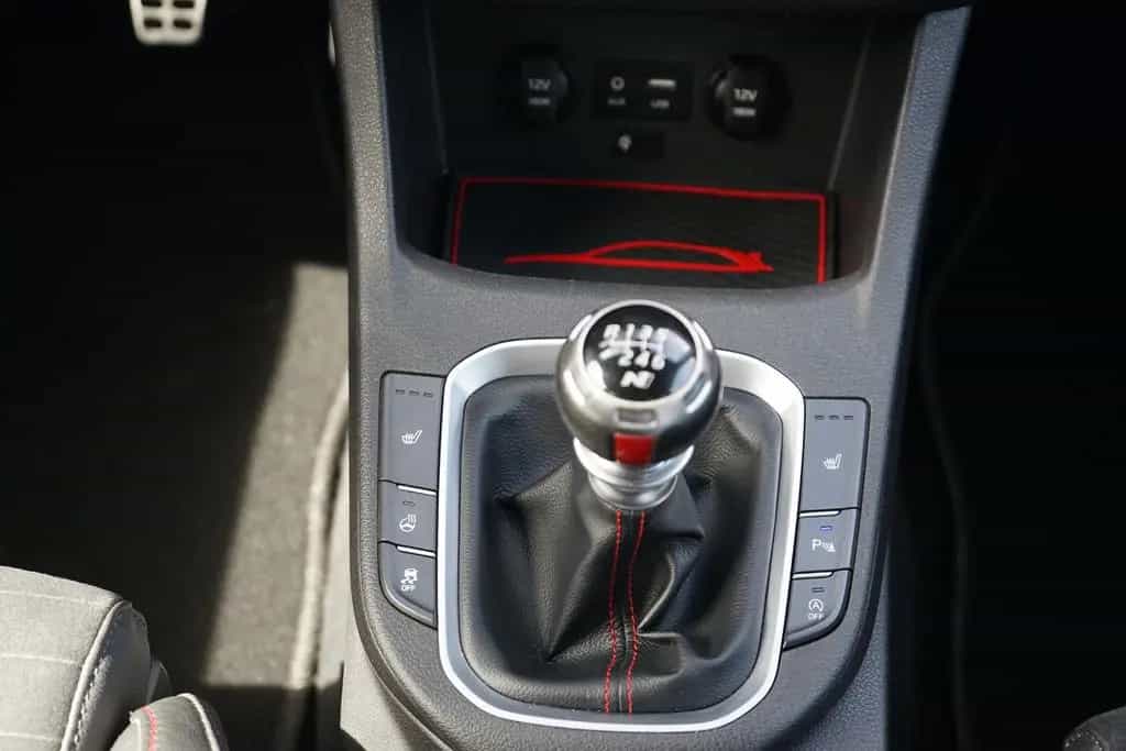 Hyundai i30 Fastback 2.0 T-GDI N Performance LED Navi 07/2019-photo-10